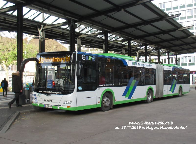 HA-DF 954